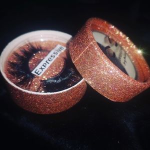 Faux 3D Mink Lashes